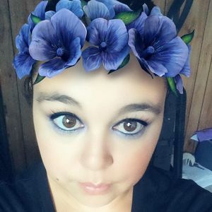 Meet your Posher, Stacey